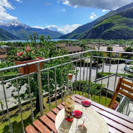 Apartment Marco By Interhome Riva (Sondrio) Exterior foto