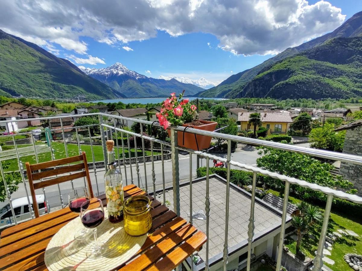 Apartment Marco By Interhome Riva (Sondrio) Exterior foto