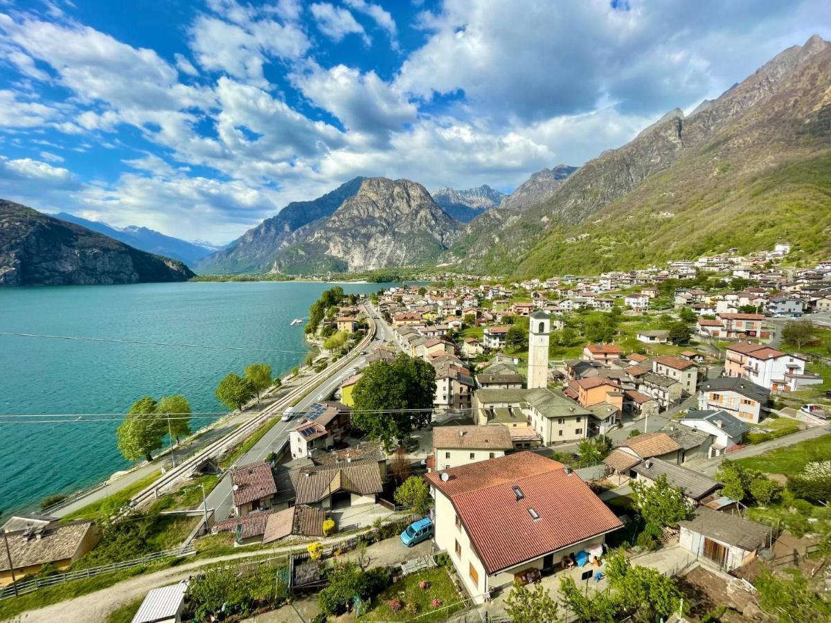 Apartment Marco By Interhome Riva (Sondrio) Exterior foto