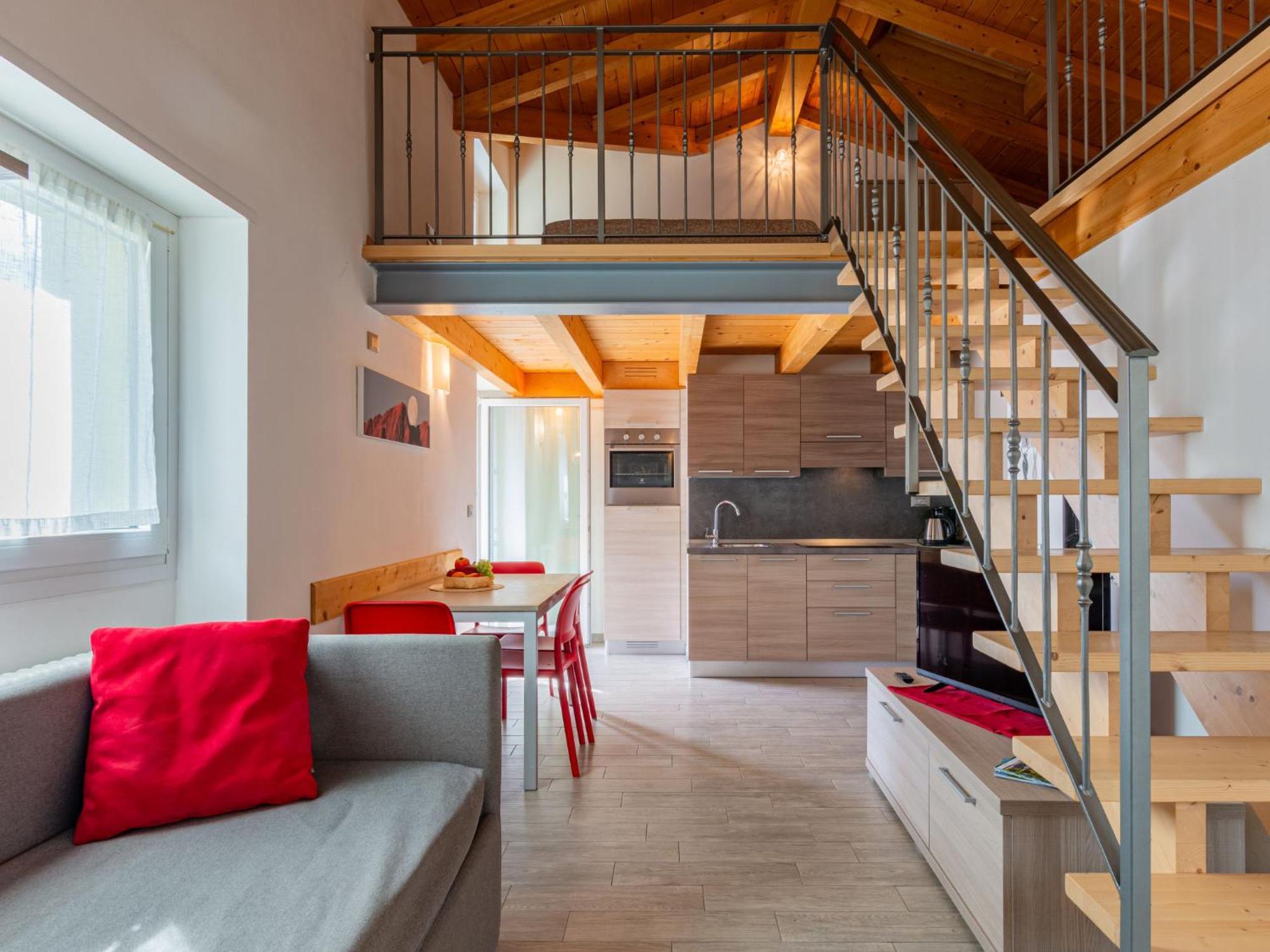 Apartment Marco By Interhome Riva (Sondrio) Exterior foto