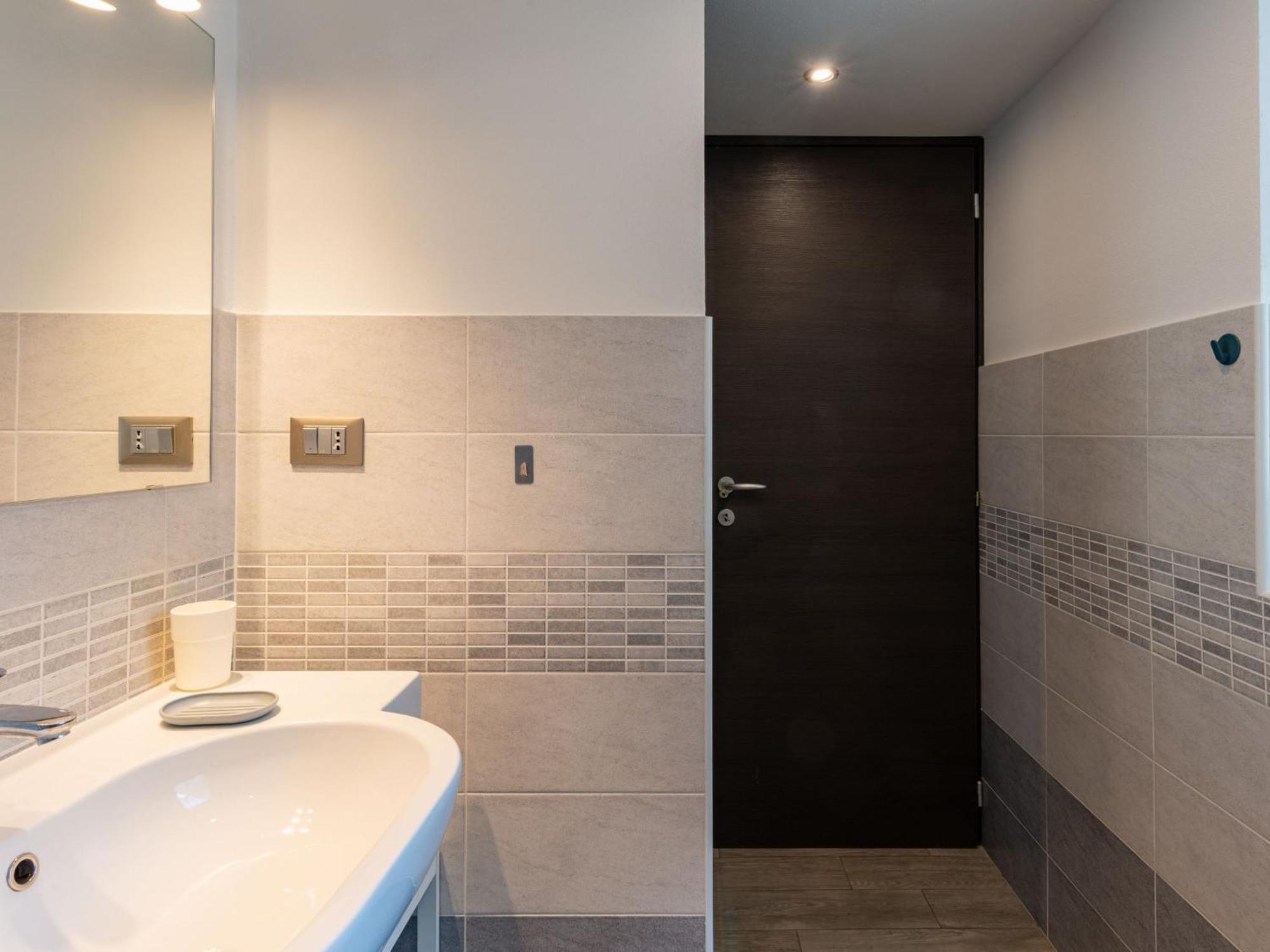 Apartment Marco By Interhome Riva (Sondrio) Exterior foto