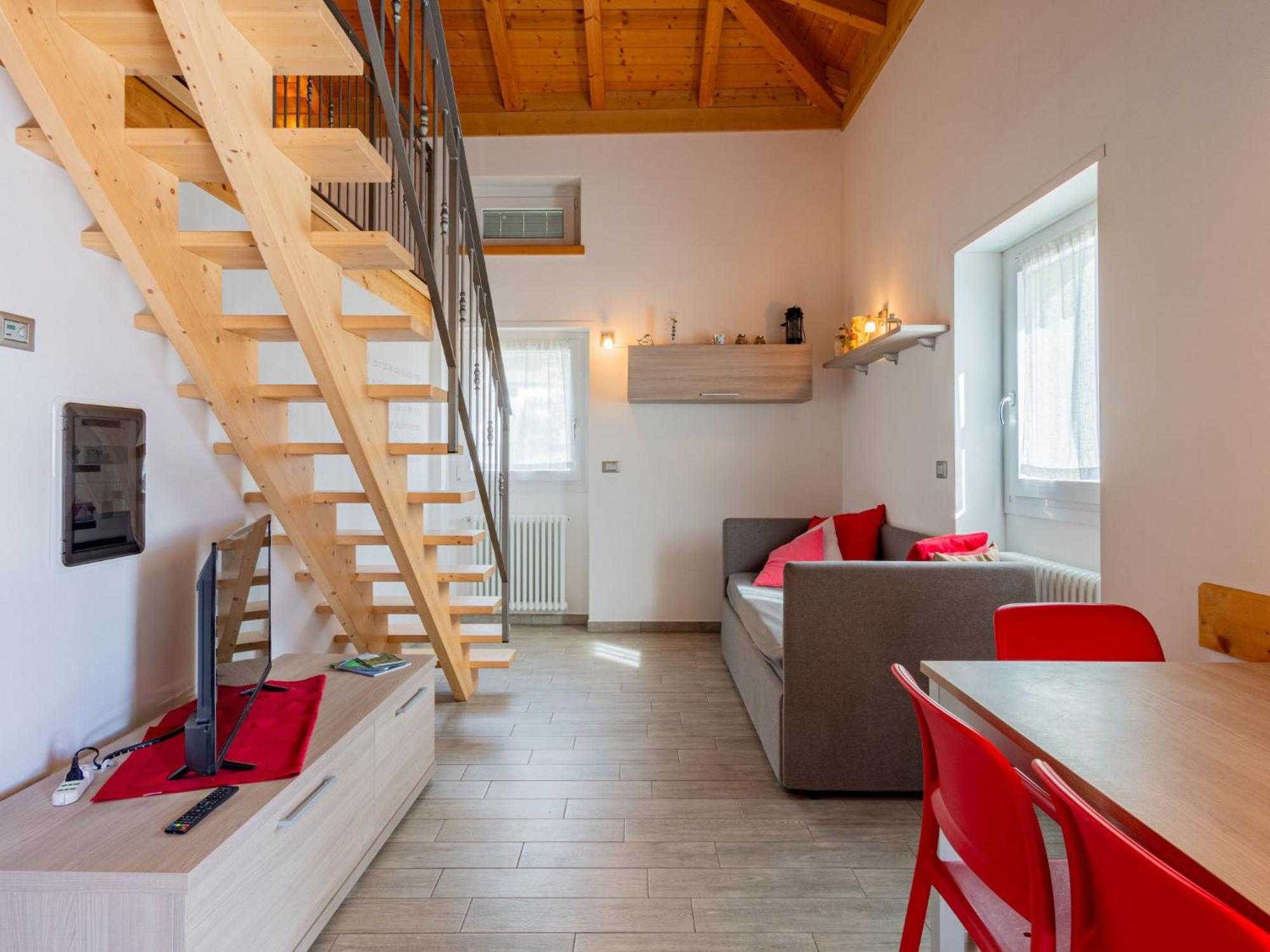 Apartment Marco By Interhome Riva (Sondrio) Exterior foto