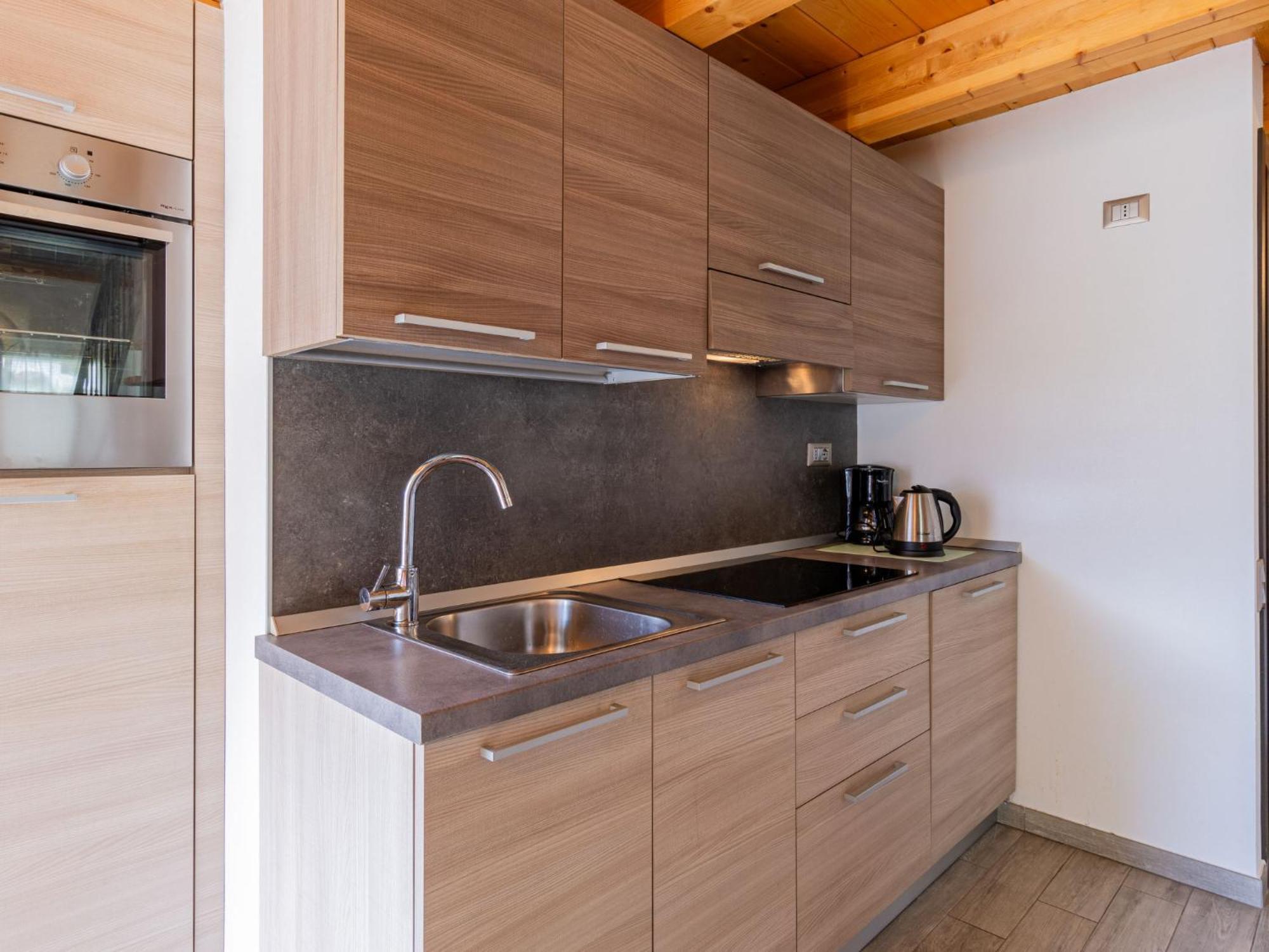 Apartment Marco By Interhome Riva (Sondrio) Exterior foto